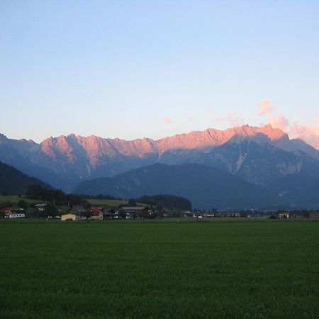 Herzoghof Leogang Kültér fotó