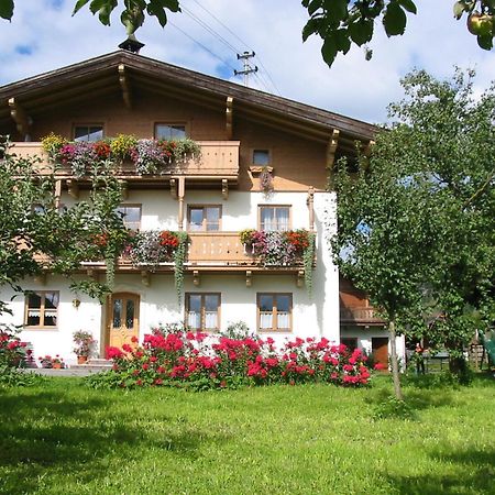 Herzoghof Leogang Kültér fotó